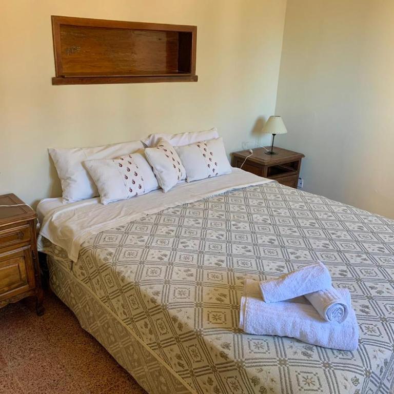 Casa Chiozza - Suite con vistas al jardín - 17