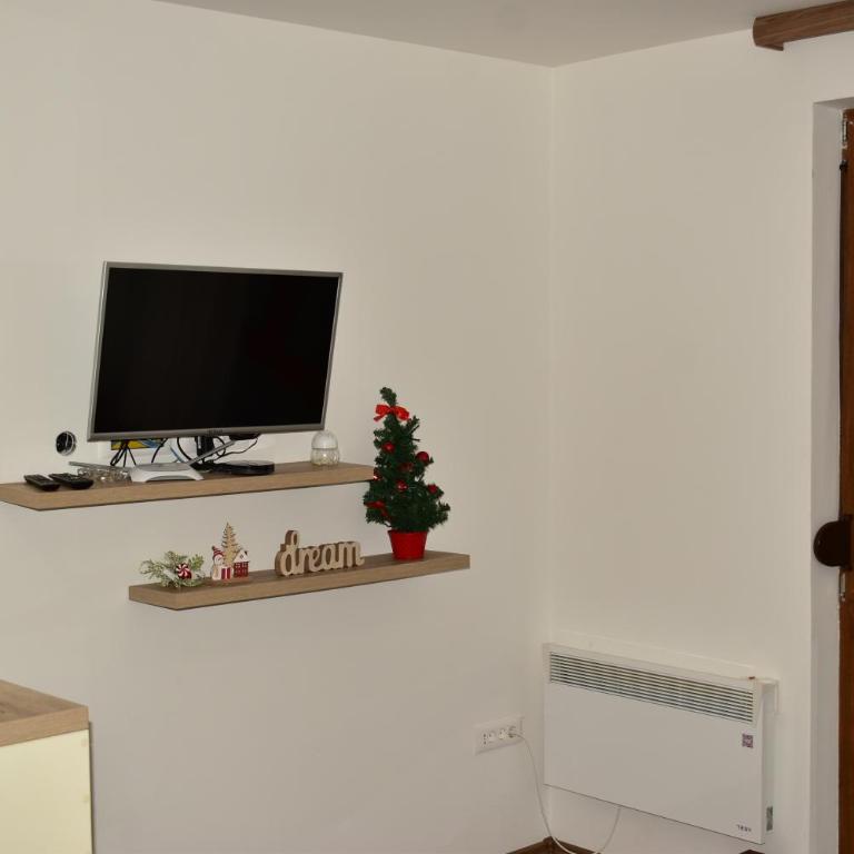 Gorstak I i II - One-Bedroom Apartment - 8