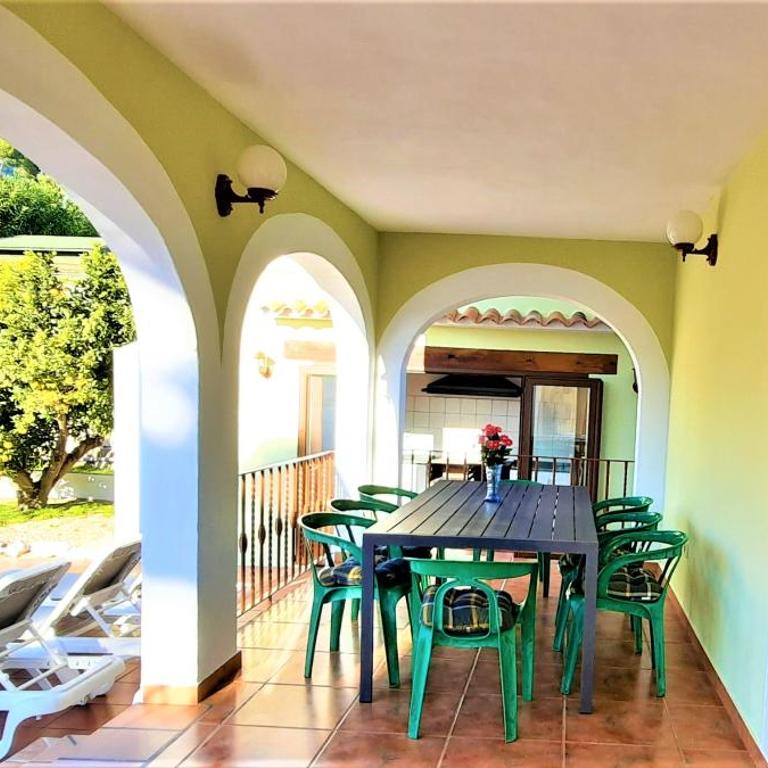 Villa Costa - Villa - 11