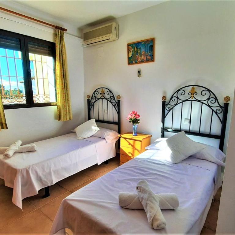 Villa Costa - Villa - 18