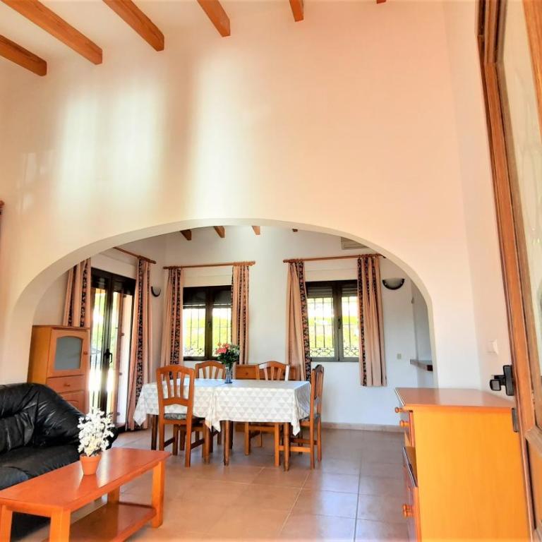 Villa Costa - Villa - 21