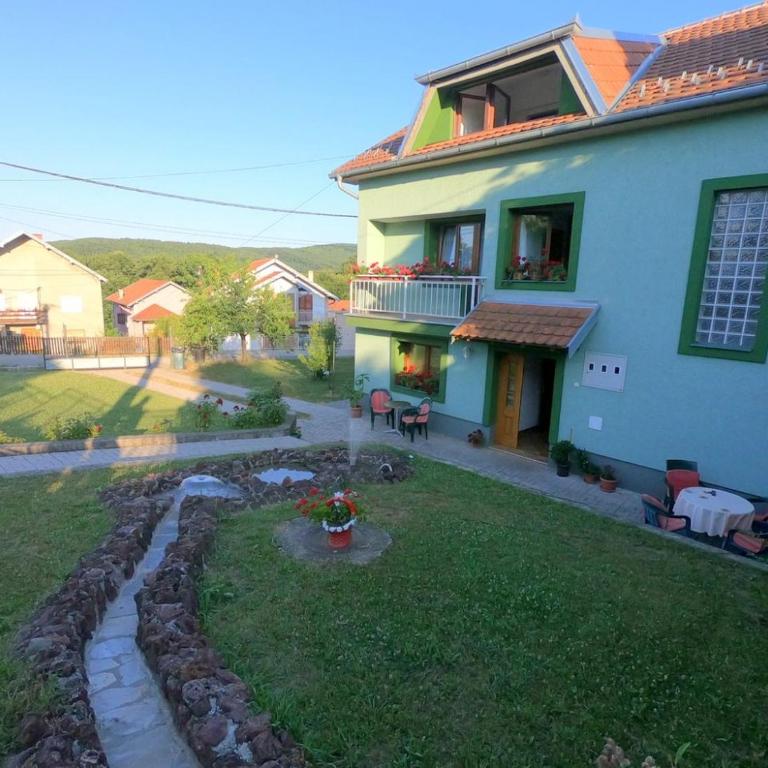 Apartmani Sunčica - Studio Apartment - 15