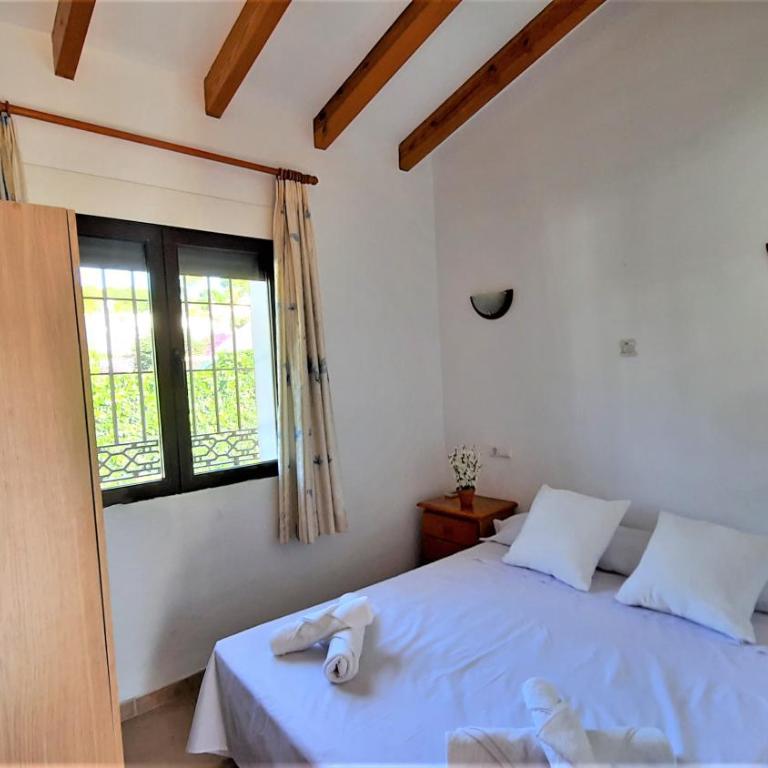 Villa Costa - Villa - 27