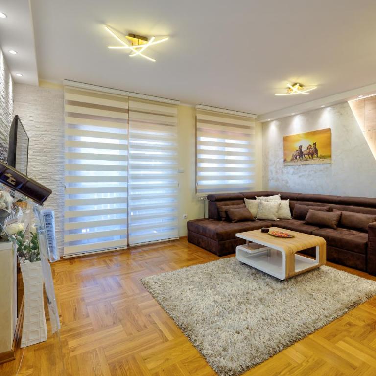 Apartment Papillon 3 - Apartman sa 1 Spavaćom Sobom - 21
