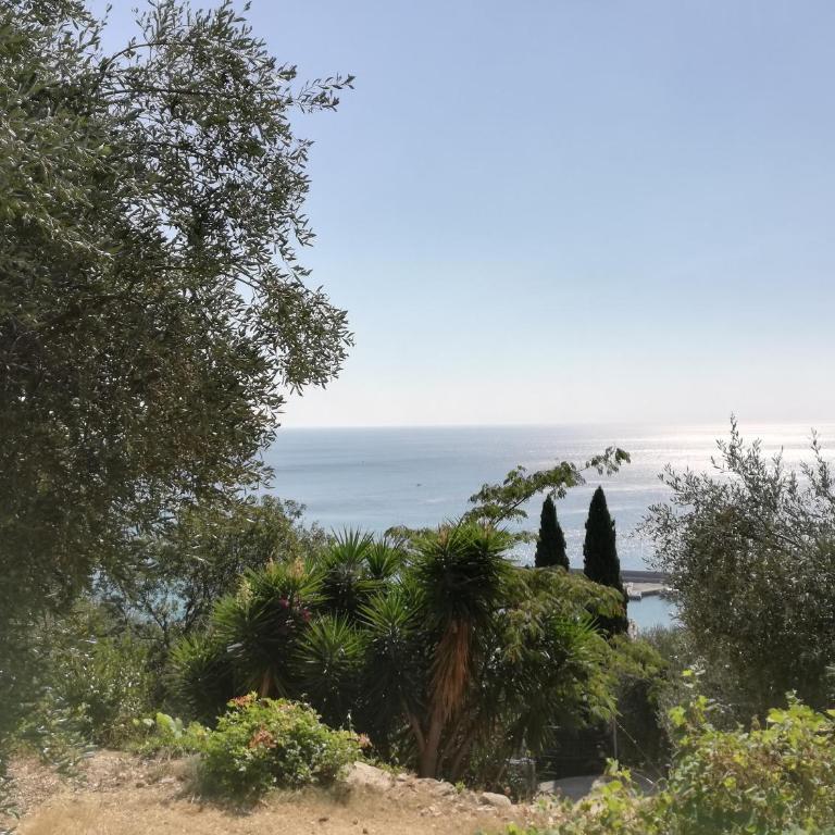Ariadimare guest house - Monolocale con Vista Mare - 14