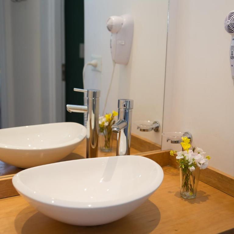 Paraiso sobre el Nahuel - Apartamento de 1 dormitorio - 26