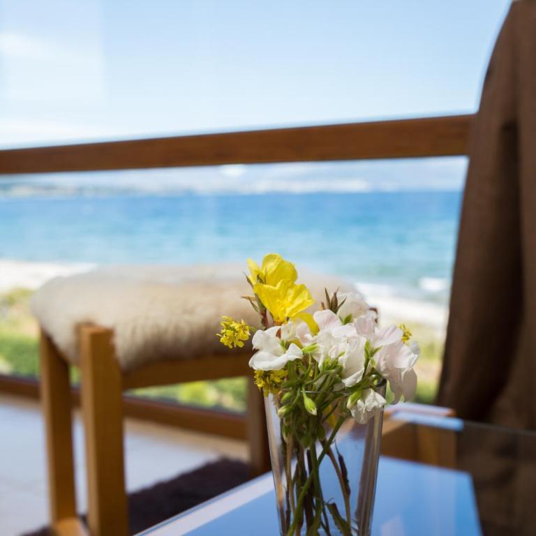 Paraiso sobre el Nahuel - Apartamento de 1 dormitorio - 6