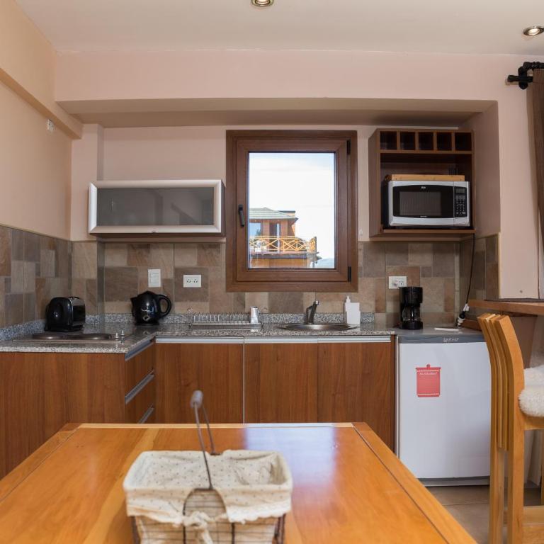 Paraiso sobre el Nahuel - Apartamento de 1 dormitorio - 17