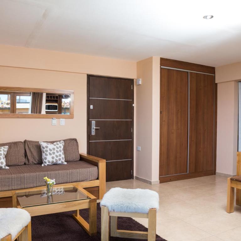 Paraiso sobre el Nahuel - Apartamento de 1 dormitorio - 15