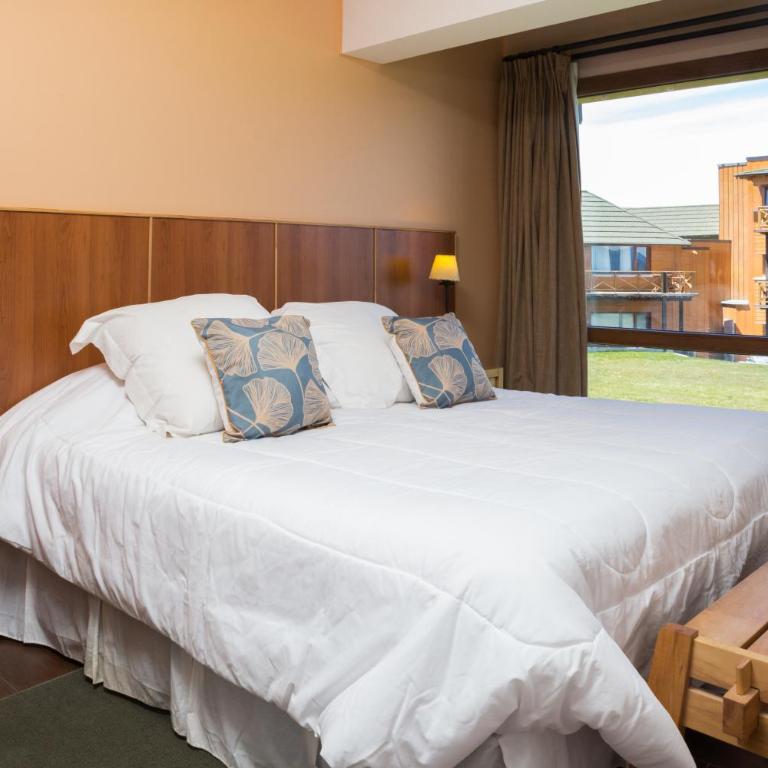Paraiso sobre el Nahuel - Apartamento de 1 dormitorio - 21