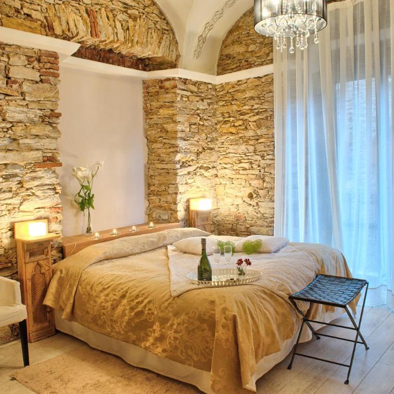 Hotel-Spa Classic Begur - Habitación Doble Deluxe - 7