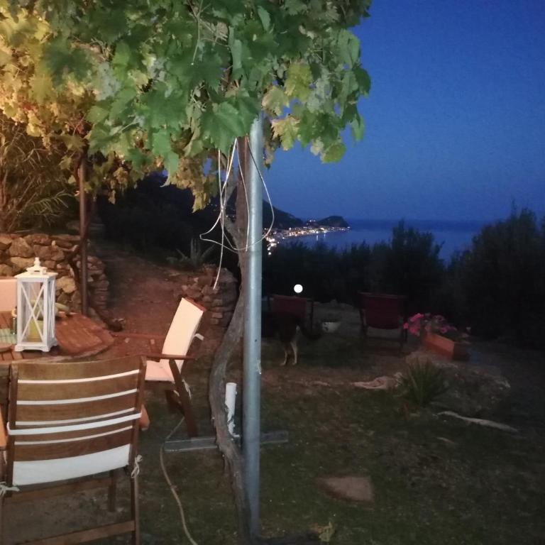 Ariadimare guest house - Monolocale con Vista Mare - 11