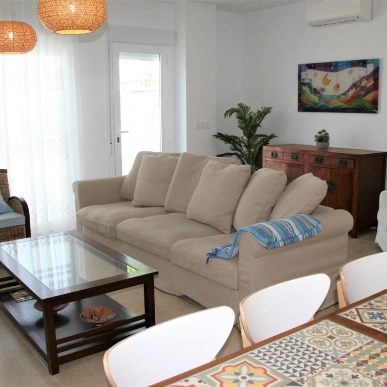 Enjoy Selecta Conil - Casa de 3 dormitorios - 3