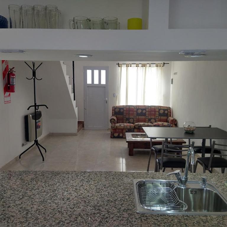 Flamenco duplex - Apartamento de 2 dormitorios - 4