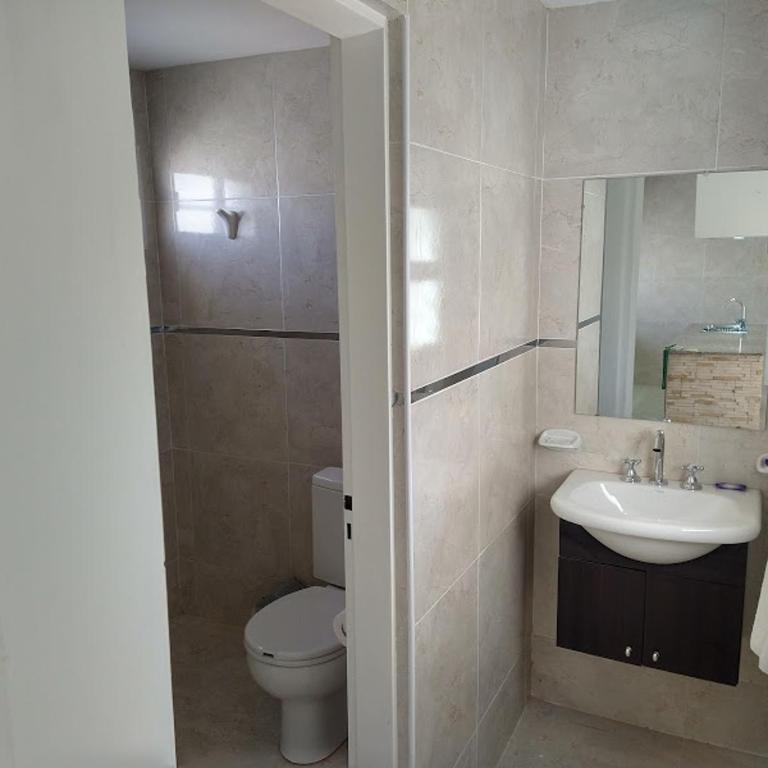Flamenco duplex - Apartamento de 2 dormitorios - 8