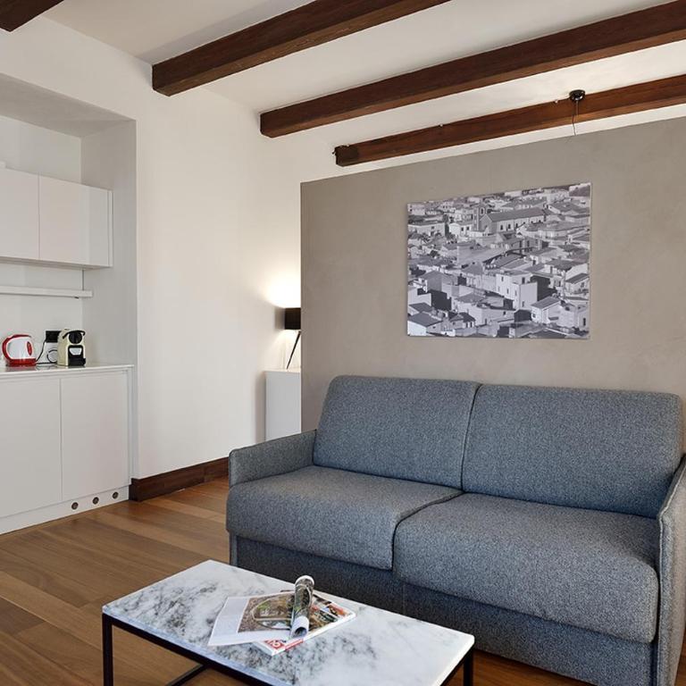 Casa Realia - Suite con Terrazza - 1