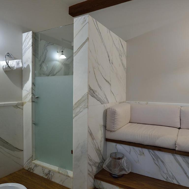 Casa Realia - Suite con Terrazza - 2