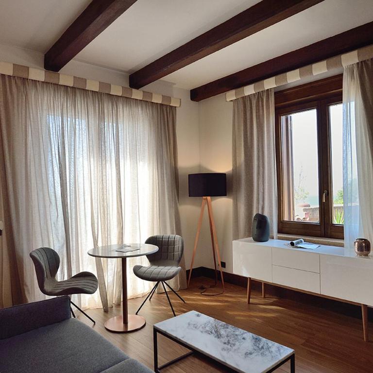 Casa Realia - Suite con Terrazza - 3