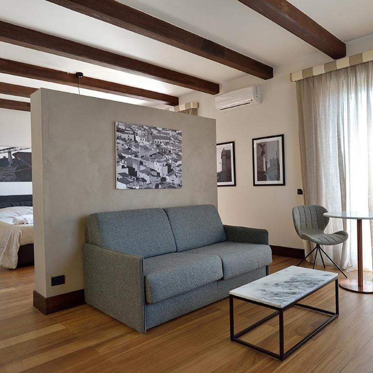 Casa Realia - Suite con Terrazza - 5