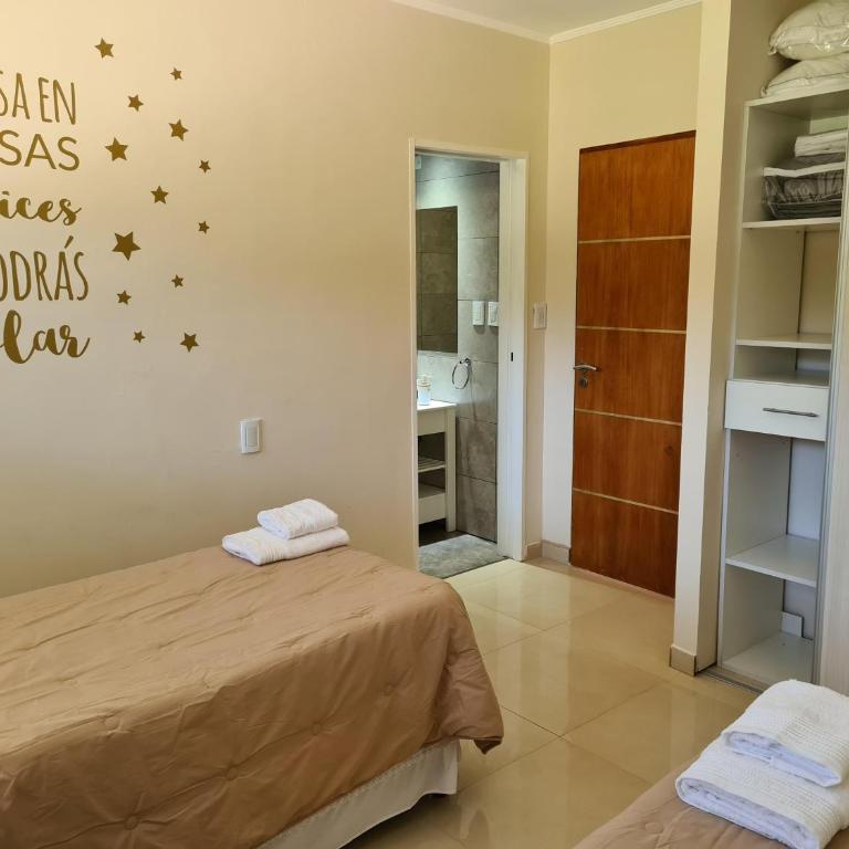 DOS PINOS - Two-Bedroom Apartment - 11
