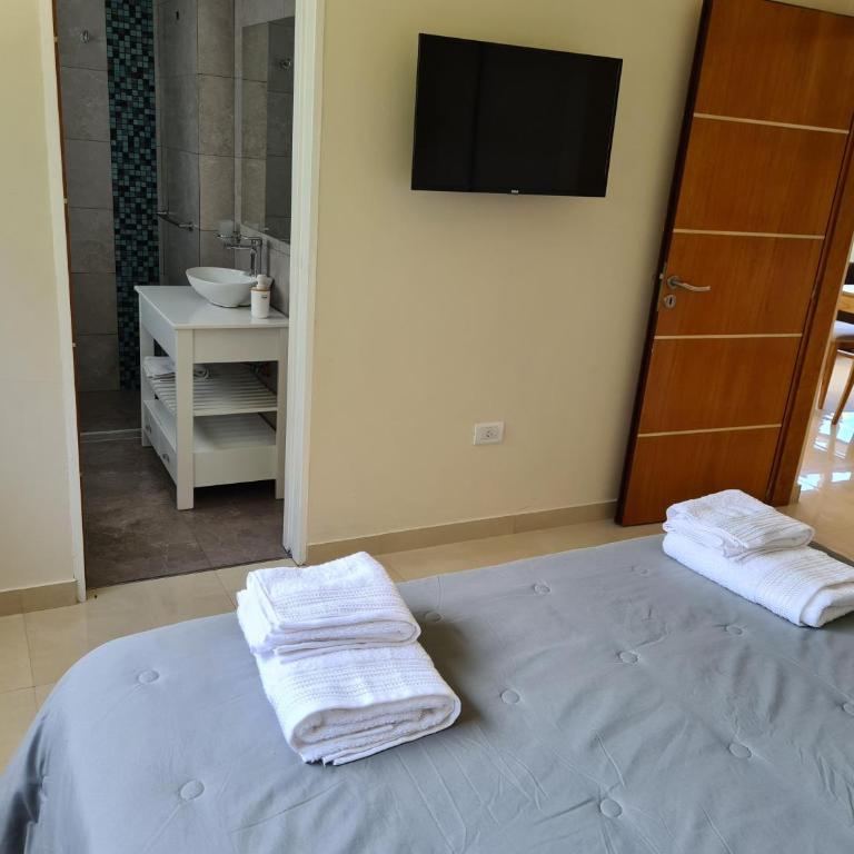 DOS PINOS - Two-Bedroom Apartment - 8