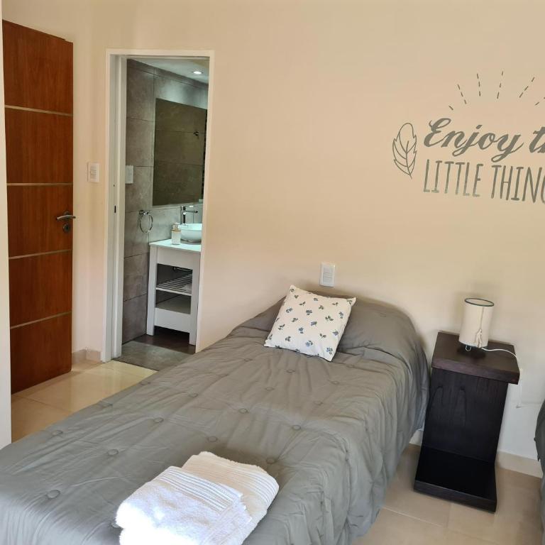 DOS PINOS - Two-Bedroom Apartment - 7