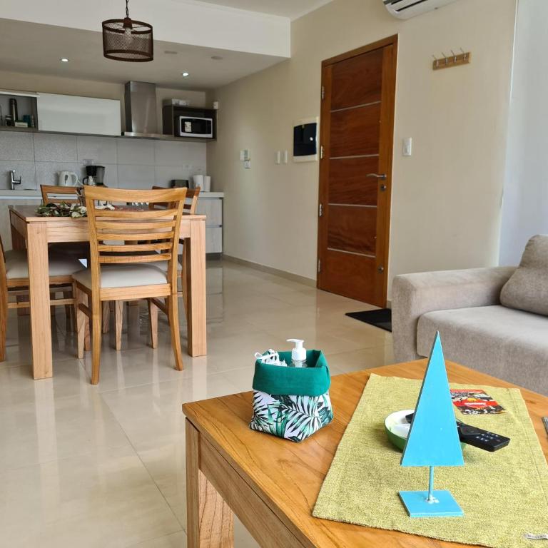 DOS PINOS - Two-Bedroom Apartment - 15