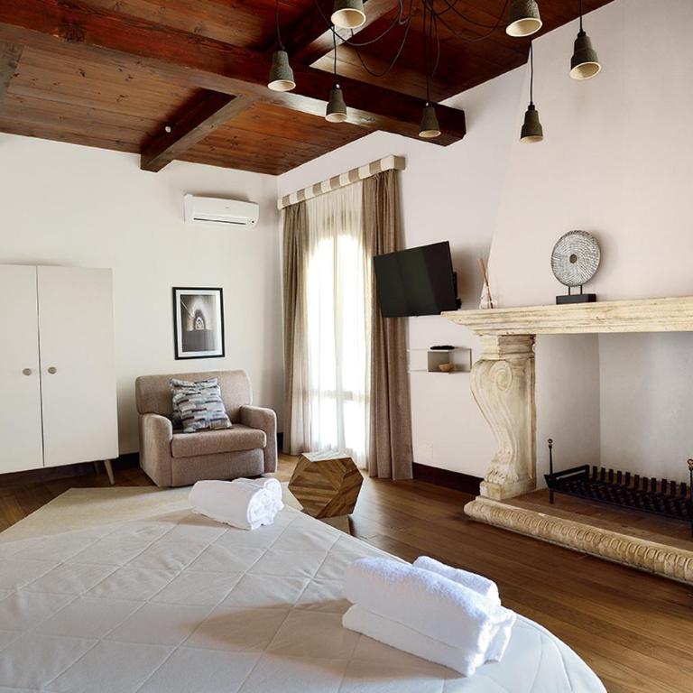 Casa Realia - Junior Suite Deluxe - 1