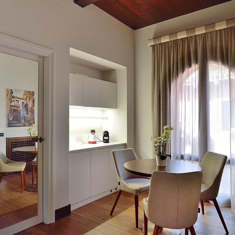 Casa Realia - Junior Suite Deluxe - 2