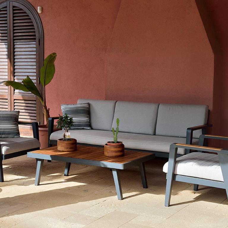 Casa Realia - Junior Suite Deluxe - 3