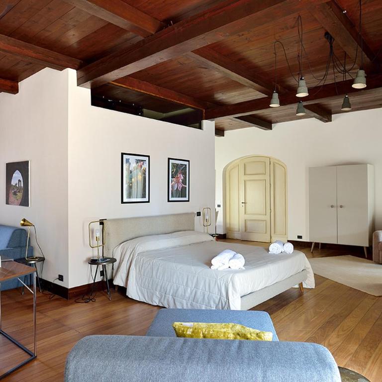 Casa Realia - Junior Suite Deluxe - 6