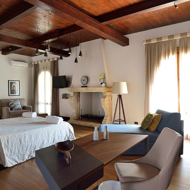 Casa Realia - Junior Suite Deluxe - 7