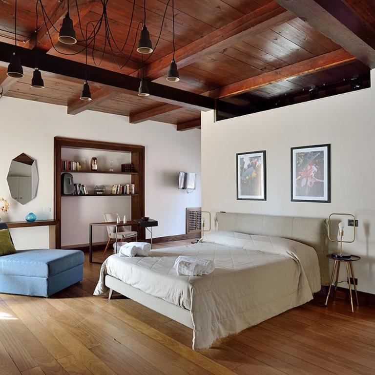 Casa Realia - Junior Suite Deluxe - 9
