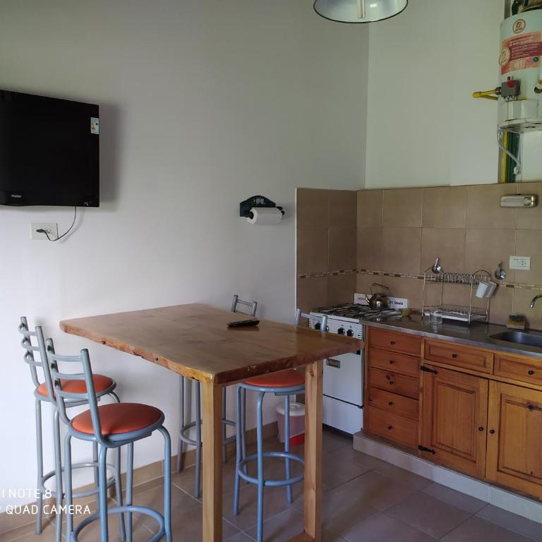 Casa Campo - Bungalow (4 adultos) - 14