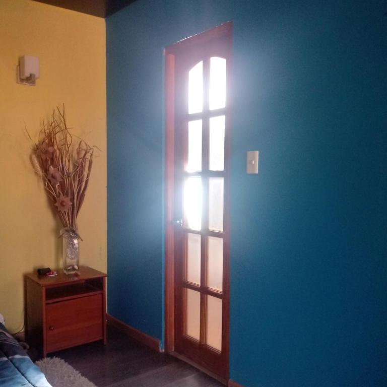 Departamento supervisores - One-Bedroom Apartment - 1