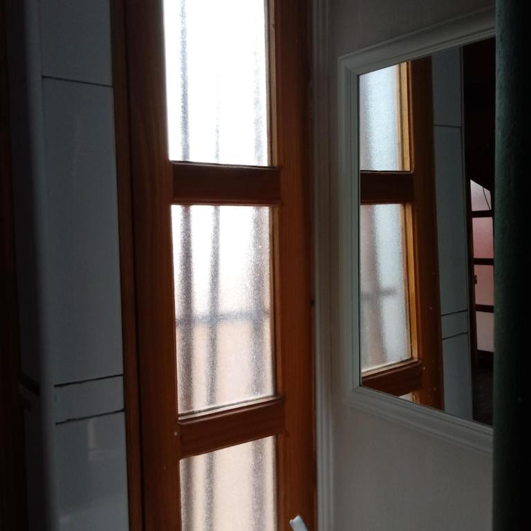 Departamento supervisores - One-Bedroom Apartment - 4