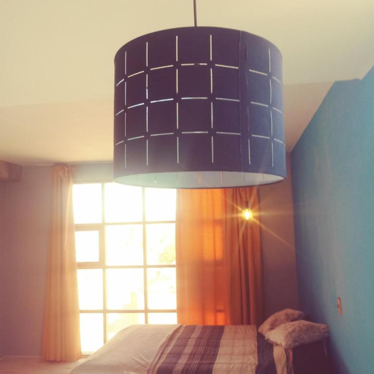 Departamento supervisores - One-Bedroom Apartment - 2
