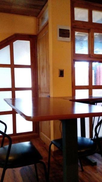 Departamento supervisores - One-Bedroom Apartment - 7