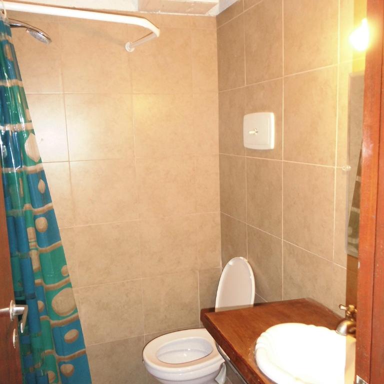 Departamento Villa Gesell Centro Sobre Playa y 114 Vista al Mar - Apartment with Sea View - 17