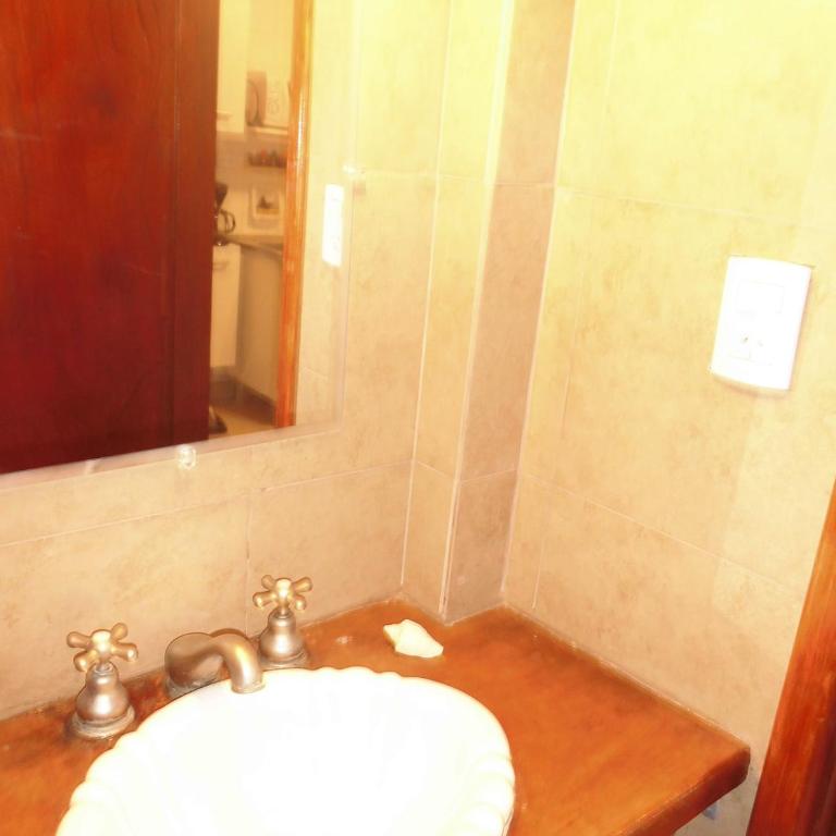 Departamento Villa Gesell Centro Sobre Playa y 114 Vista al Mar - Apartment with Sea View - 24