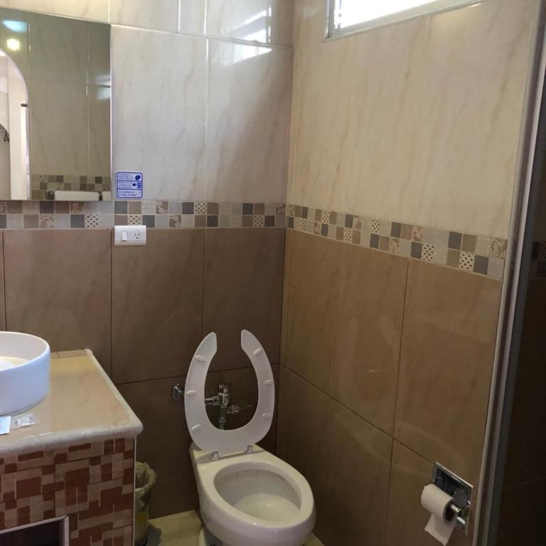 Hotel & Villas 7 - Queen Room with Spa Bath - 13