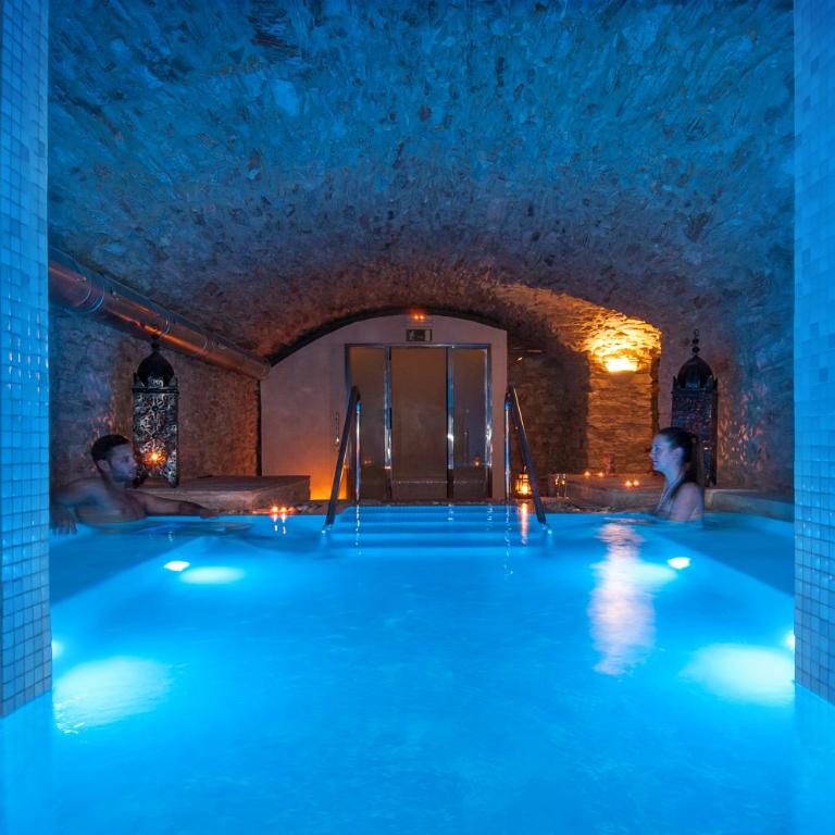 Hotel-Spa Classic Begur - Habitación Doble Confort - 2