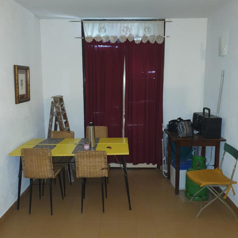 Miramar Panorámico - One-Bedroom Apartment - 14