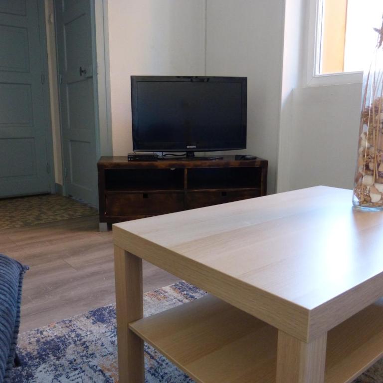 Appartement Topaze Bourg d'Oisans - Appartement 1 Chambre - 4