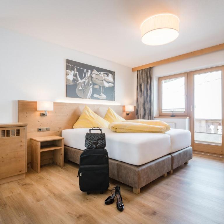 Alpenkönig - Superior Apartment - 2