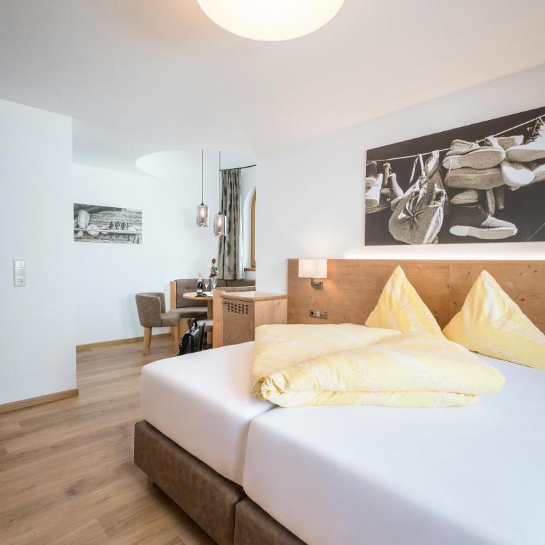 Alpenkönig - Superior Apartment - 5