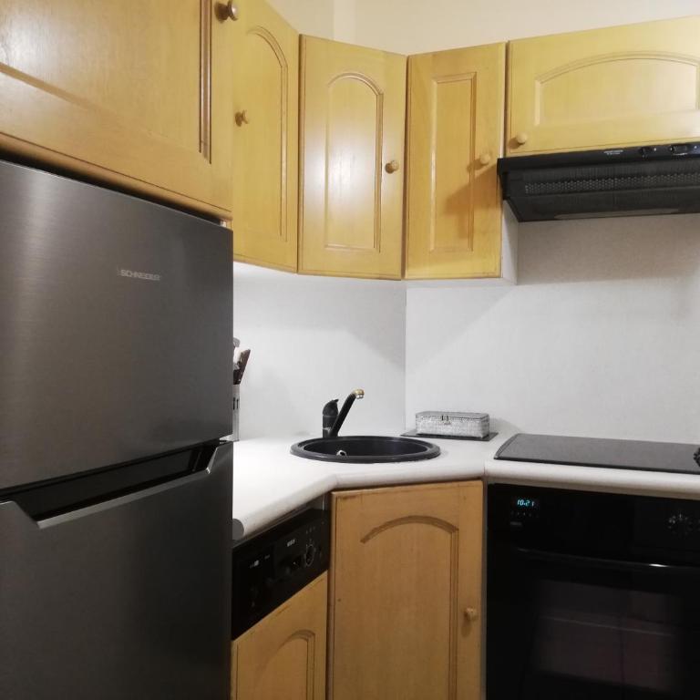 Appartement Le Belvédère - Appartement - 8