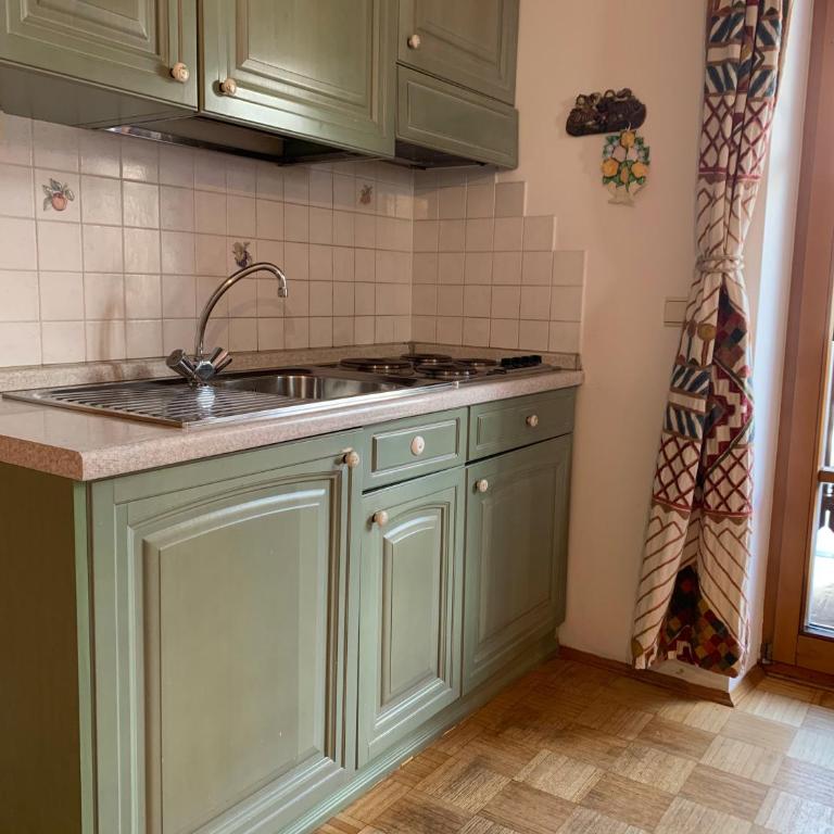 Bachlaufen Haus - Apartment mit 1 Schlafzimmer - 24