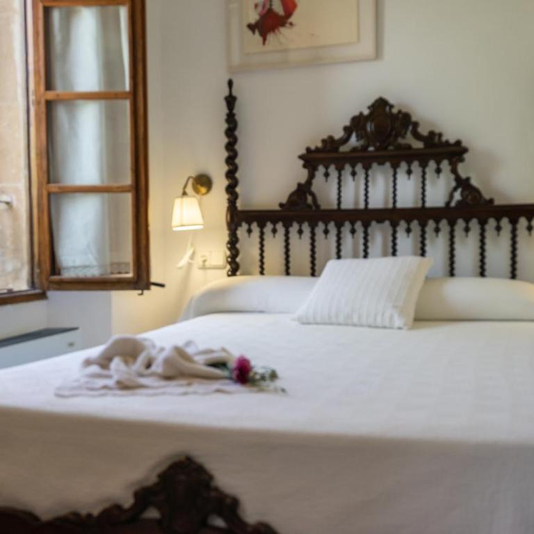 Juma Historic Hotel - Habitación Doble Estándar - 1 o 2 camas - 2