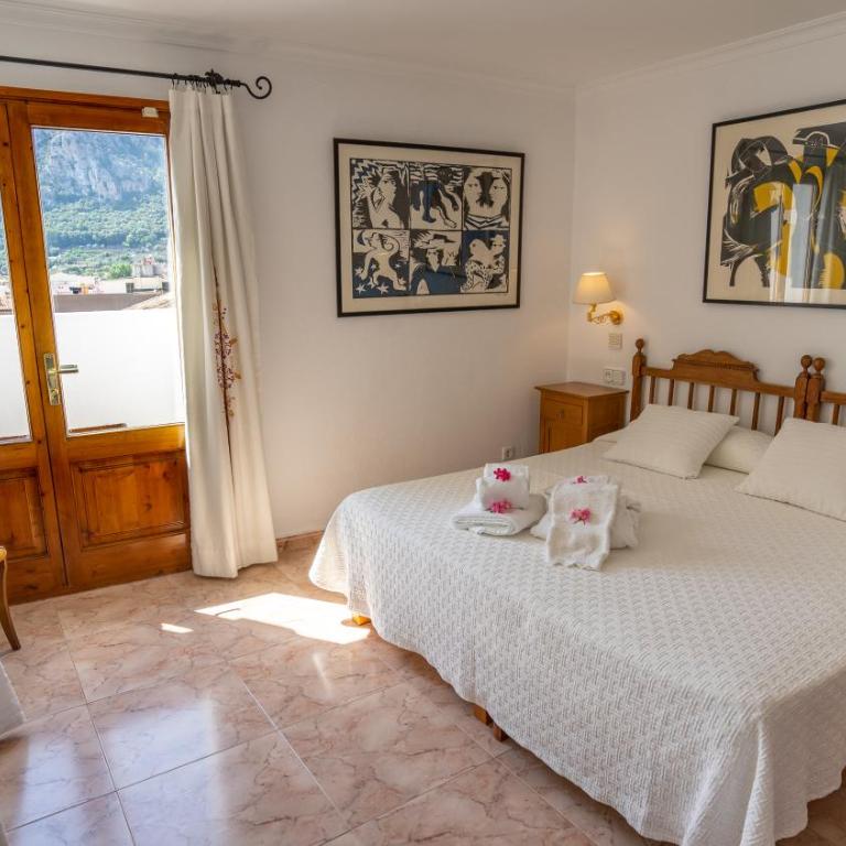 Juma Historic Hotel - Habitación Doble Estándar - 1 o 2 camas - 6